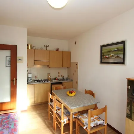Apartment Katia *