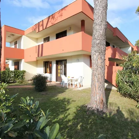 Apartment Katia