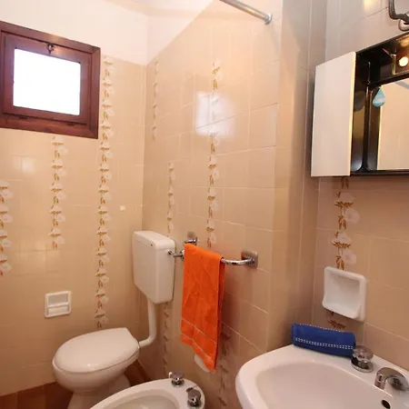Apartman Katia
